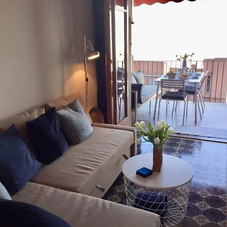 Lavinia Apartmán Oggebbio