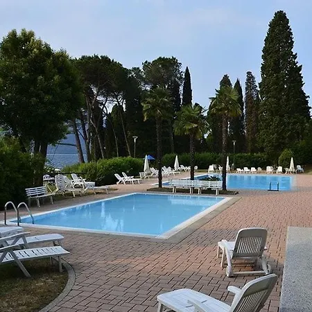Appartement Lavinia *