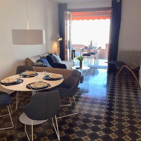 Lavinia Apartament Oggebbio