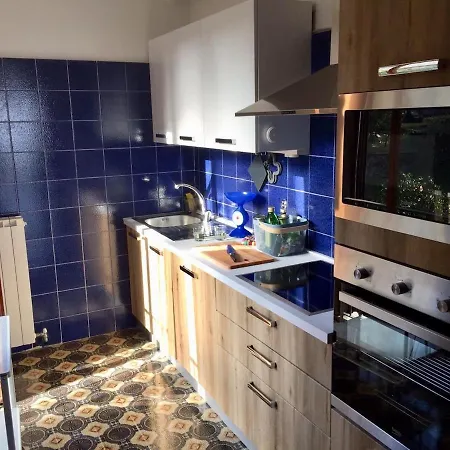 Lavinia Apartamento Oggebbio