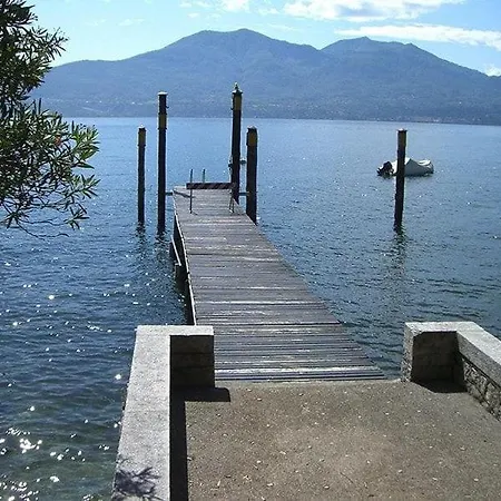 Lavinia Apartament Oggebbio