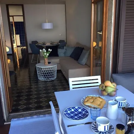 Appartement Lavinia *