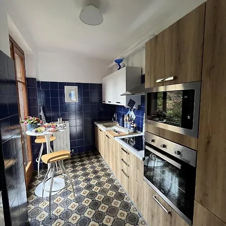 Lavinia Apartament *