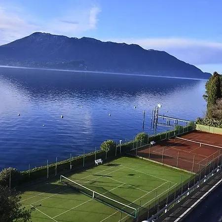 Apartament Lavinia Oggebbio