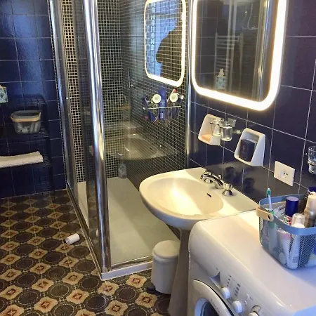 Apartament Lavinia Oggebbio