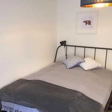 Lavinia Apartamento