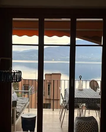 Apartament Lavinia *