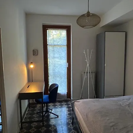Lavinia Apartmán
