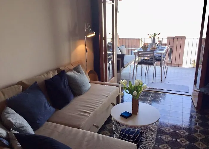 Lavinia Apartmán Oggebbio