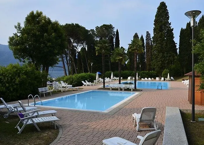 Apartmán Lavinia *