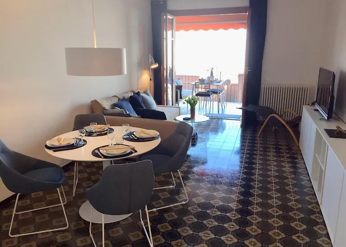 Lavinia Apartmán Oggebbio
