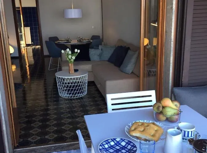 Apartmán Lavinia *