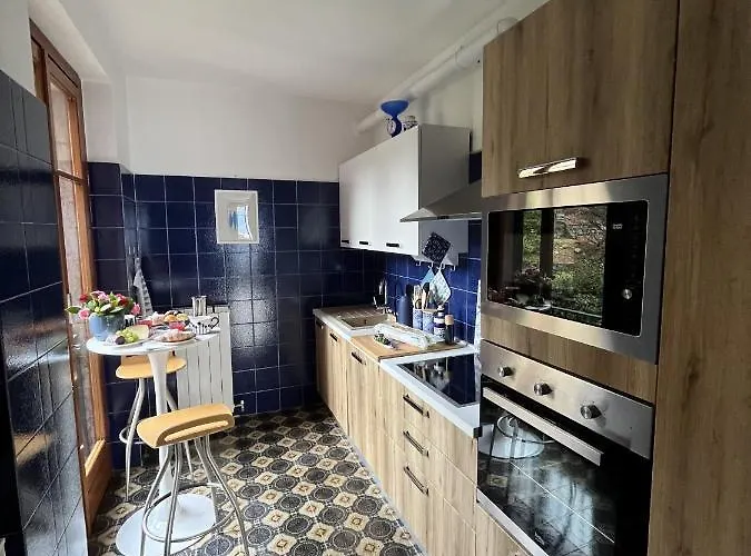 Lavinia Apartmán *