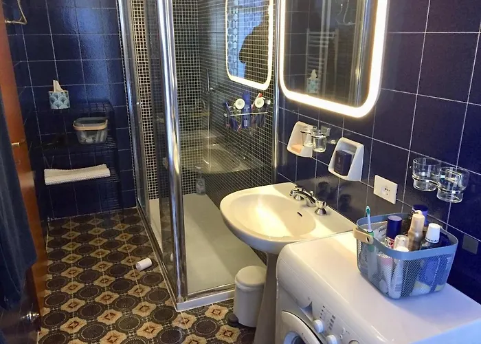 Apartmán Lavinia Oggebbio