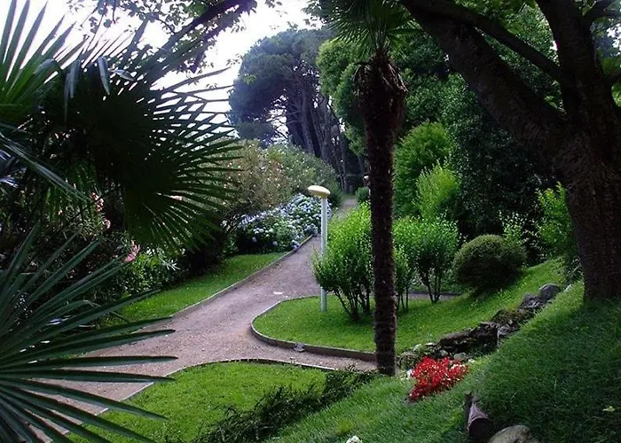Apartmán Lavinia