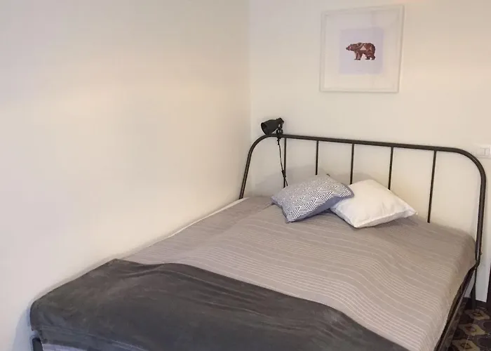 Lavinia Apartmán