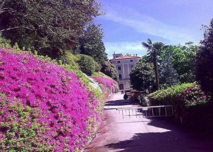 Apartmán Lavinia *