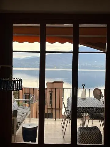 Apartmán Lavinia *