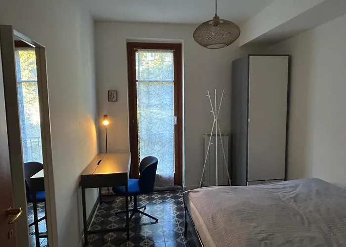 Lavinia Apartmán
